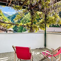 Vakantiehuis Casa Dell'Architetto