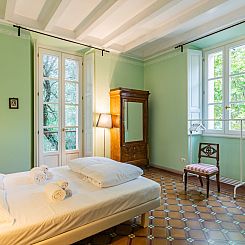 Vakantiehuis Eugenia