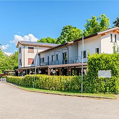 Appartement Camping Turisport