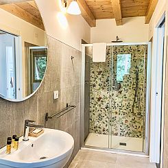 Appartement Camping Turisport