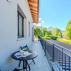 Appartement Camping Turisport