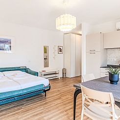 Appartement Casa di Edi