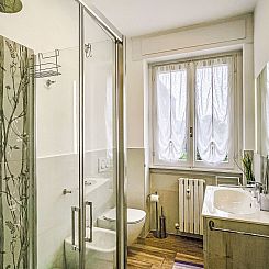 Appartement Casa di Edi