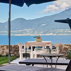 Appartement Casa Silvia II