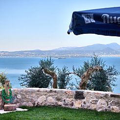 Appartement Casa Silvia II