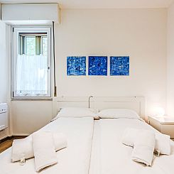 Appartement La casa di Silvia