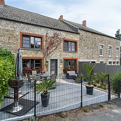 Maison Aremberg
