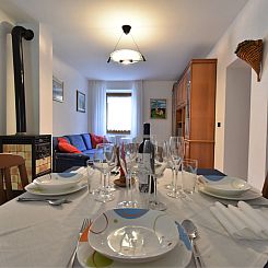 Appartement Casa Le Fontane