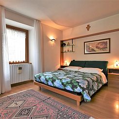 Appartement Casa Le Fontane