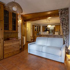 Appartement Erica Apartment