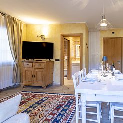 Appartement Al Forte