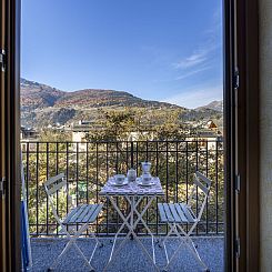 Appartement Al Forte