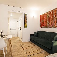 Appartement Studio T