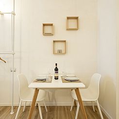 Appartement Studio T