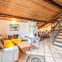 Appartement Santa Lucia