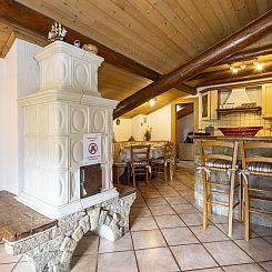 Appartement Santa Lucia