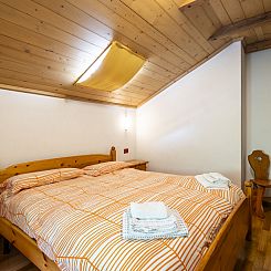 Appartement Santa Lucia