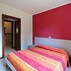 Appartement Bella Italia