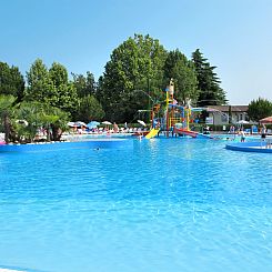 Vakantiehuis Bella Italia