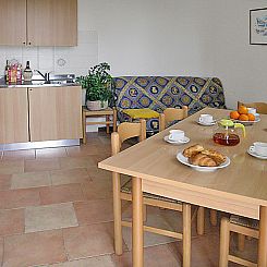 Vakantiehuis Bella Italia