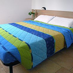 Vakantiehuis Bella Italia