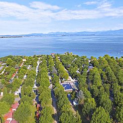 Vakantiehuis Baia Holiday Gasparina