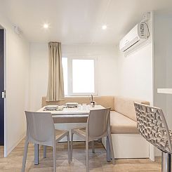 Vakantiehuis Baia Holiday Gasparina