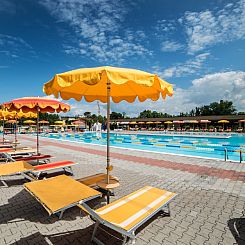 Vakantiehuis Baia Holiday Gasparina