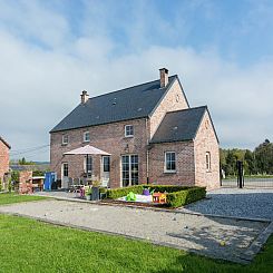 La Villa du Bois Fairol