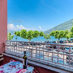 Appartement Condominio dei Giardini