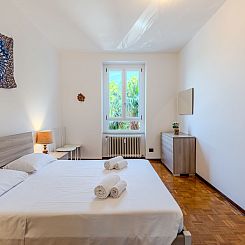Appartement Condominio dei Giardini
