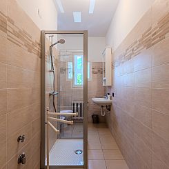 Appartement Condominio dei Giardini
