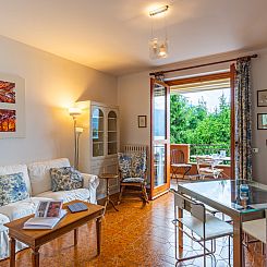 Appartement La casa del Musicista