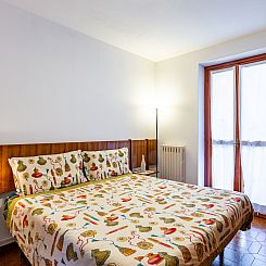 Appartement La casa del Musicista