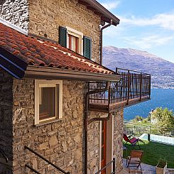 Vakantiehuis Casa Rina