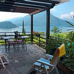 Appartement Stefania (VNA370)