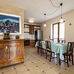 Appartement Xino Villetta