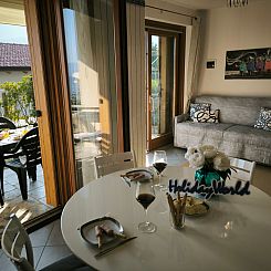 Appartement Sweet Awakening von Holiday World