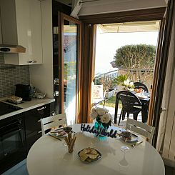 Appartement Sweet Awakening von Holiday World