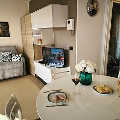 Appartement Sweet Awakening von Holiday World