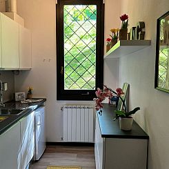 Appartement Bnbook Hecht Haus