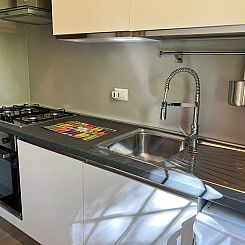 Appartement Bnbook Hecht Haus