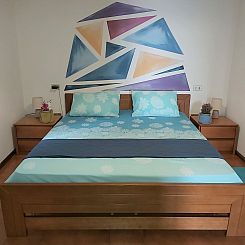 Appartement Wohnung 'Ispra Lago Maggiore'