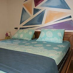 Appartement Wohnung 'Ispra Lago Maggiore'