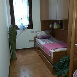 Appartement Wohnung 'Ispra Lago Maggiore'