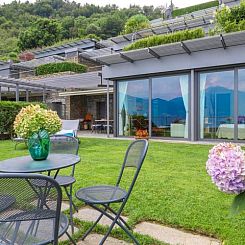 Vrijstaande woning in Menaggio