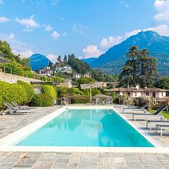 Vrijstaande woning in Menaggio