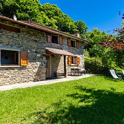 Vakantiehuis Munt del Nana