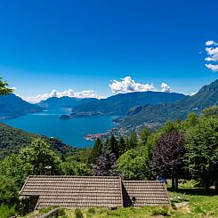 Vakantiehuis Munt del Nana