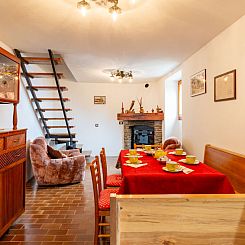 Vakantiehuis Munt del Nana